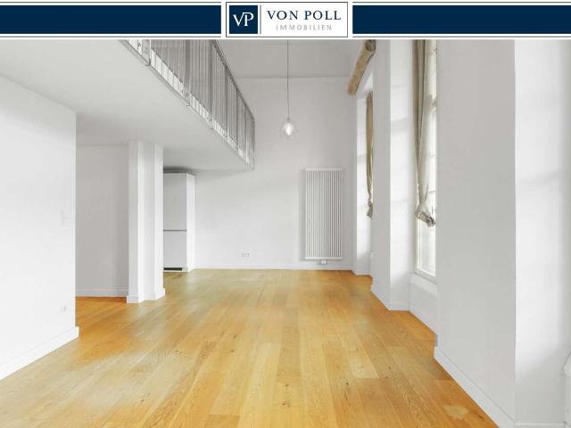 Wohnung kaufen in Westend, Berlin