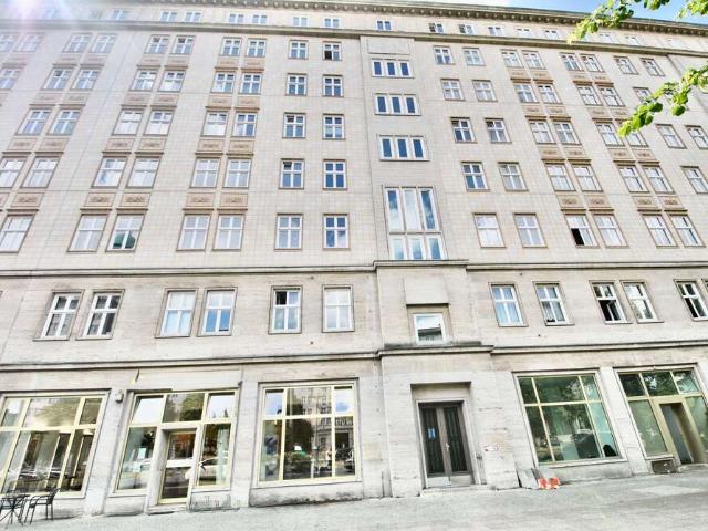 Wohnung kaufen in Kreuzberg, Berlin