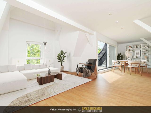 Wohnung kaufen in Tempelhof–Schöneberg, Berlin