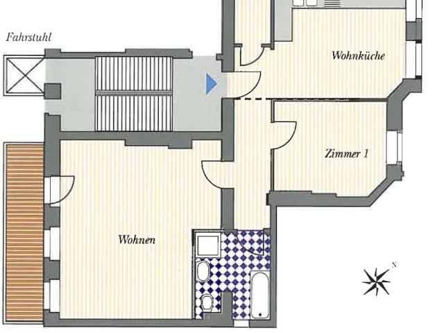 Wohnung kaufen in Prenzlauer Berg, Berlin