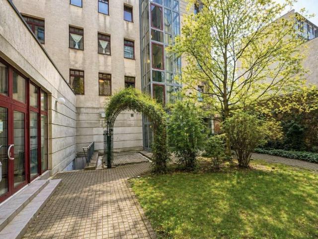 Wohnung kaufen in Mitte, Berlin