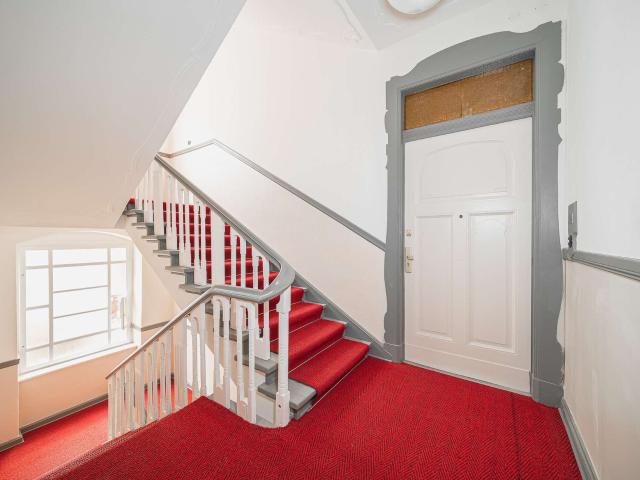 Wohnung kaufen in Charlottenburg, Berlin