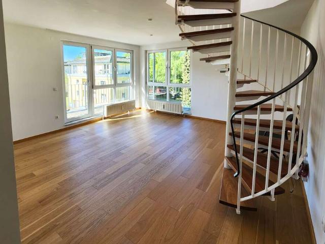 Wohnung kaufen in Tegel, Berlin