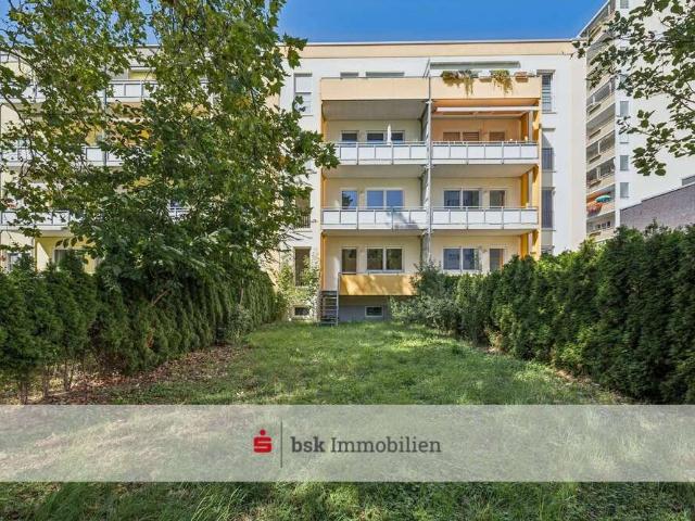 Wohnung kaufen in Lichtenberg, Berlin
