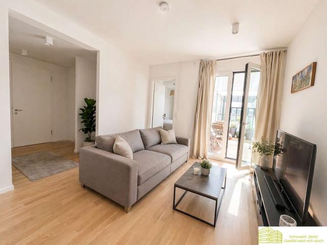 Wohnung kaufen in Mitte, Berlin