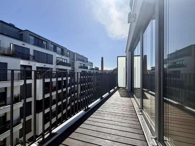 Wohnung kaufen in Mitte, Berlin