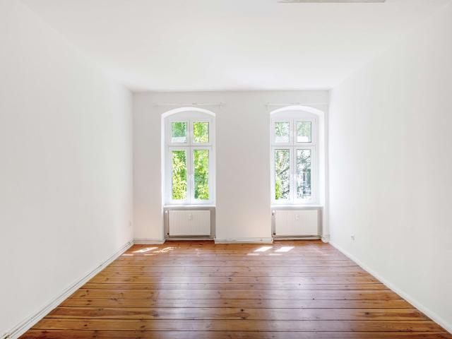 Wohnung kaufen in Pankow, Berlin