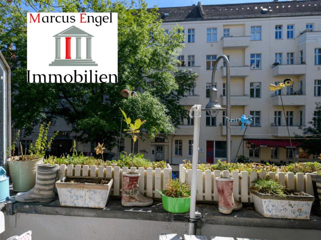 Wohnung kaufen in Pankow, Berlin