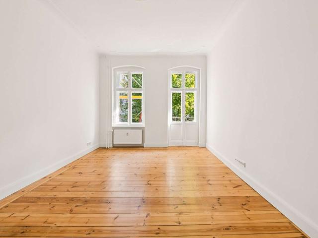 Wohnung kaufen in Kreuzberg, Berlin