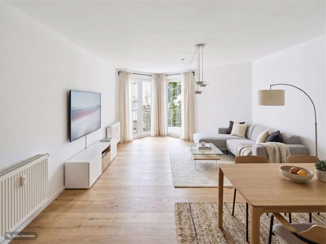 Wohnung kaufen in Kreuzberg, Berlin