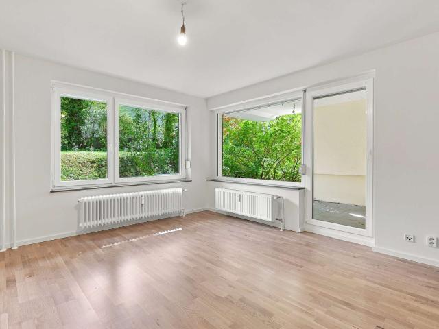 Wohnung kaufen in Zehlendorf, Berlin