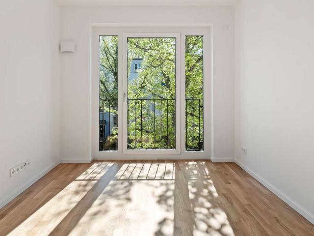 Wohnung kaufen in Weißensee, Berlin