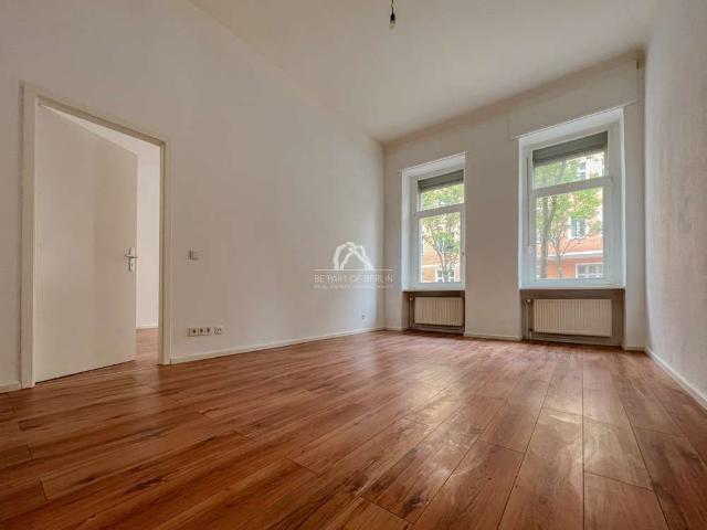 Wohnung kaufen in Prenzlauer Berg, Berlin