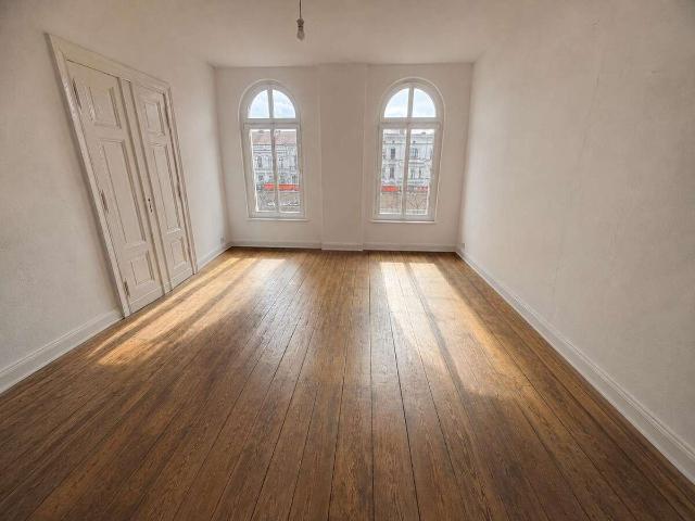 Wohnung kaufen in Kreuzberg, Berlin