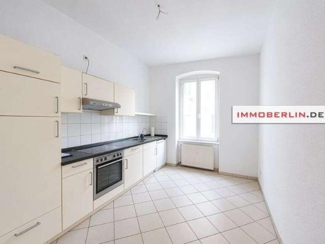 Wohnung kaufen in Mitte, Berlin