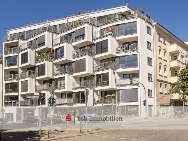Wohnung kaufen in Kreuzberg, Berlin