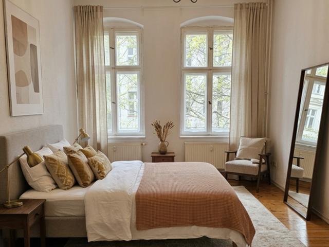 Wohnung kaufen in Kreuzberg, Berlin