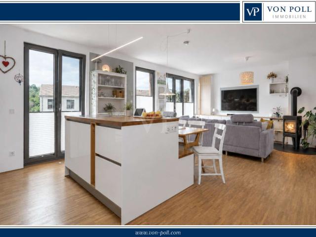 Wohnung kaufen in Marzahn-Hellersdorf, Berlin