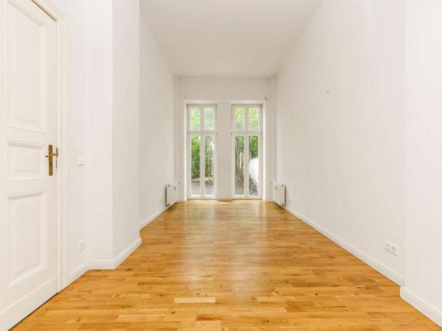 Wohnung kaufen in Prenzlauer Berg, Berlin