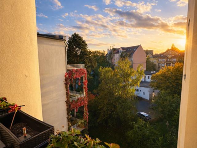 Wohnung kaufen in Lichterfelde, Berlin