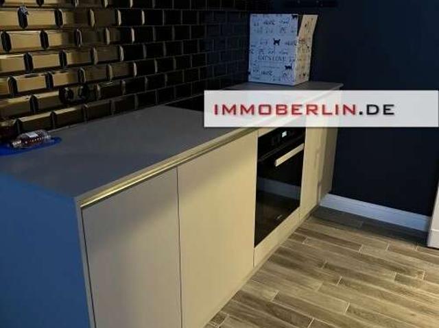 Wohnung kaufen in Französisch Buchholz, Berlin