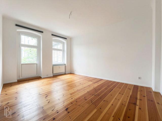 Wohnung kaufen in Westend, Berlin