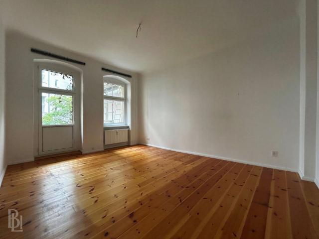 Wohnung kaufen in Westend, Berlin
