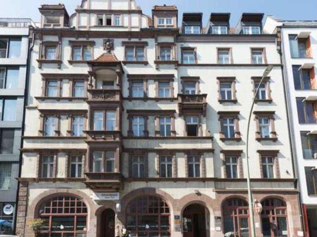 Wohnung kaufen in Mitte, Berlin