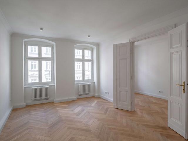 Wohnung kaufen in Mitte, Berlin