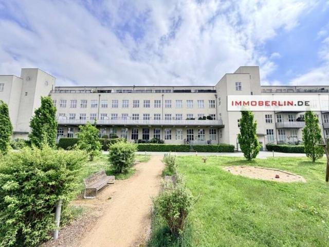 Wohnung kaufen in Zehlendorf, Berlin