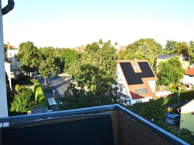 Wohnung kaufen in Treptow–Köpenick, Berlin