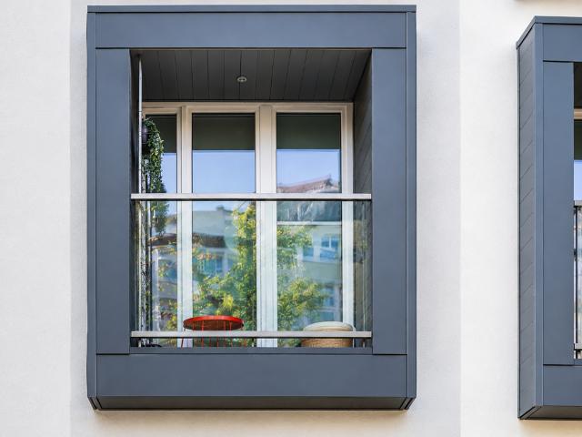 Wohnung kaufen in Westend, Berlin