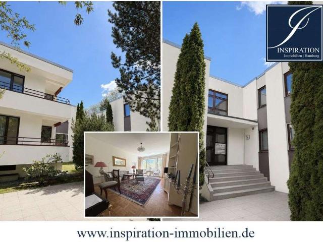Wohnung kaufen in Zehlendorf, Berlin