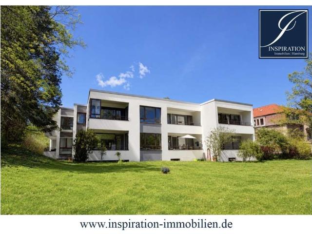Wohnung kaufen in Zehlendorf, Berlin