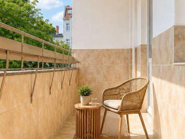 Wohnung kaufen in Tegel, Berlin