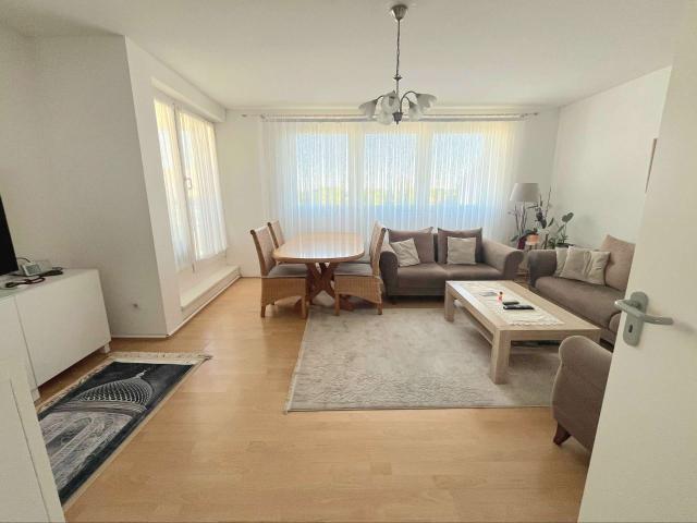 Wohnung kaufen in Tempelhof–Schöneberg, Berlin