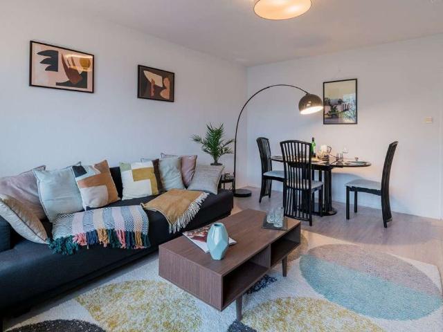 Wohnung kaufen in Tempelhof–Schöneberg, Berlin