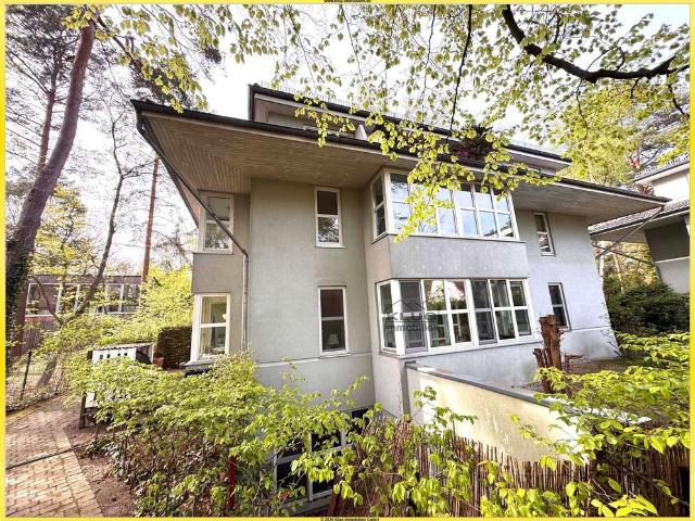 Wohnung kaufen in Tegel, Berlin
