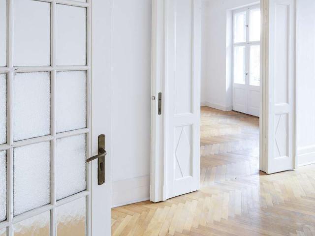 Wohnung kaufen in Wilmersdorf, Berlin