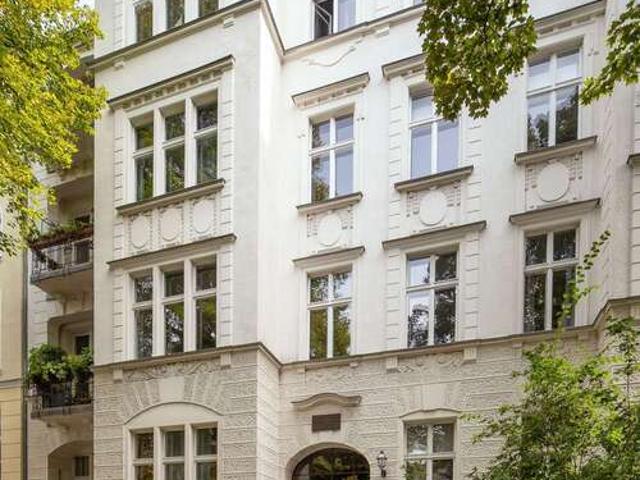 Wohnung kaufen in Tempelhof-Schöneberg, Berlin
