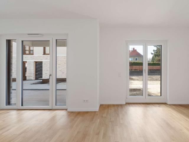 Wohnung kaufen in Weißensee, Berlin