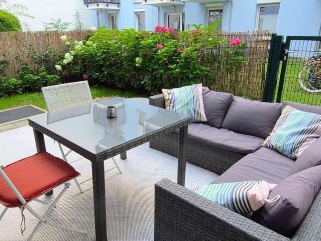 Wohnung kaufen in Friedrichshain, Berlin