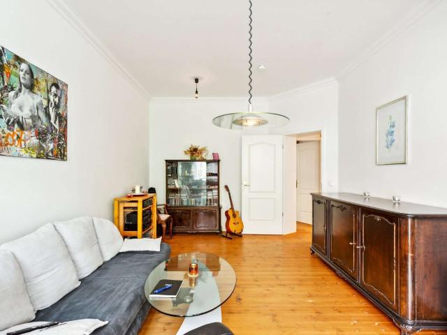 Wohnung kaufen in Französisch Buchholz, Berlin
