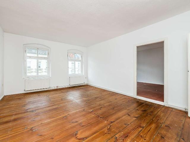 Wohnung kaufen in Prenzlauer Berg, Berlin