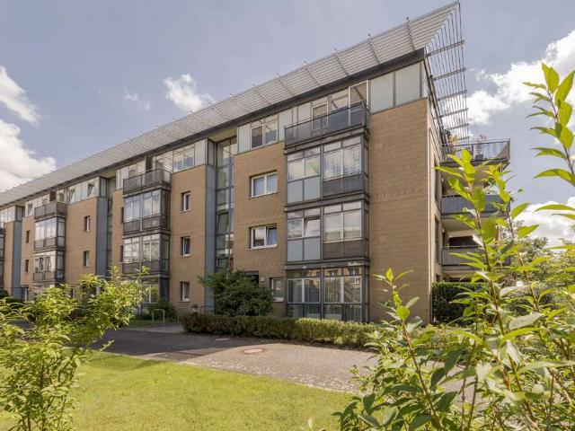Wohnung kaufen in Treptow–Köpenick, Berlin