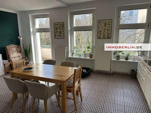 Wohnung kaufen in Westend, Berlin