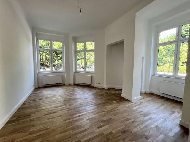Wohnung kaufen in Französisch Buchholz, Berlin