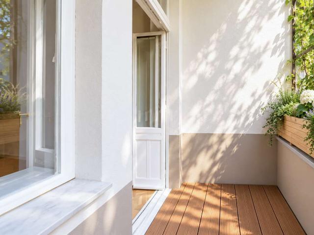 Wohnung kaufen in Siedlung Heerstraße, Berlin