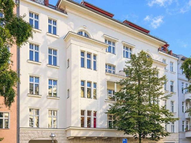 Wohnung kaufen in Siedlung Heerstraße, Berlin