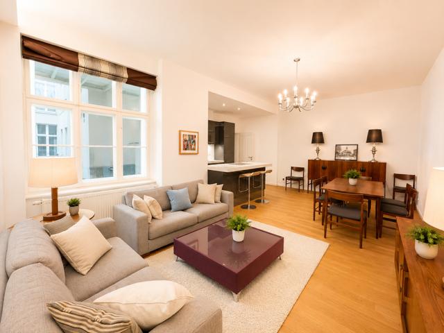 Wohnung kaufen in Friedrichshain, Berlin